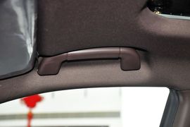 2014款华泰宝利格1.8T手动两驱智享版