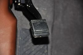 2014款华泰宝利格1.8T手动两驱智享版