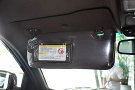 2014款华泰宝利格1.8T手动两驱智享版