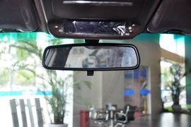 2014款华泰宝利格1.8T手动两驱智享版