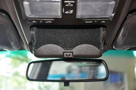 2014款华泰宝利格1.8T手动两驱智享版