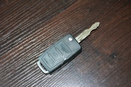 2014款华泰宝利格1.8T手动两驱智享版