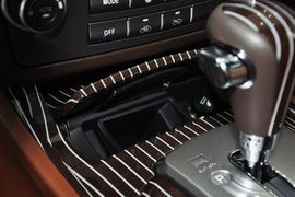 2014款华泰宝利格1.8T手动两驱智享版