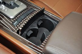 2014款华泰宝利格1.8T手动两驱智享版