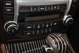 2014款华泰宝利格1.8T手动两驱智享版