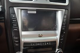 2014款华泰宝利格1.8T手动两驱智享版