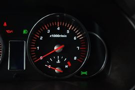 2014款华泰宝利格1.8T手动两驱智享版