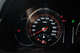 2014款华泰宝利格1.8T手动两驱智享版