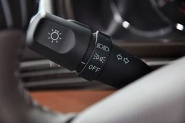 2014款华泰宝利格1.8T手动两驱智享版