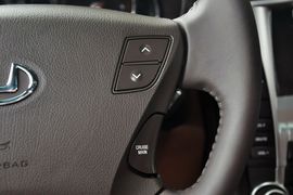 2014款华泰宝利格1.8T手动两驱智享版