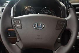 2014款华泰宝利格1.8T手动两驱智享版