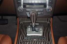 2014款华泰宝利格1.8T手动两驱智享版