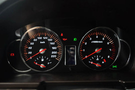 2014款华泰宝利格1.8T手动两驱智享版