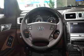 2014款华泰宝利格1.8T手动两驱智享版