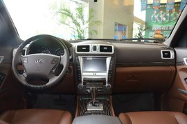 2014款华泰宝利格1.8T手动两驱智享版