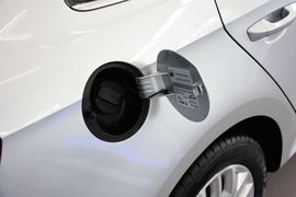 2013款大众朗行1.4T手动豪华型