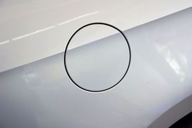 2013款大众朗行1.4T手动豪华型