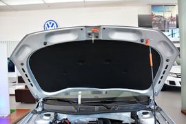 2013款大众朗行1.4T手动豪华型