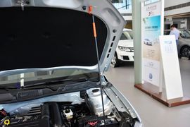 2013款大众朗行1.4T手动豪华型