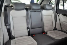 2013款大众朗行1.4T手动豪华型