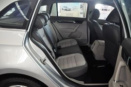 2013款大众朗行1.4T手动豪华型