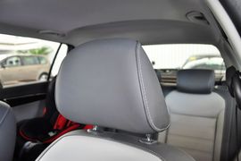2013款大众朗行1.4T手动豪华型