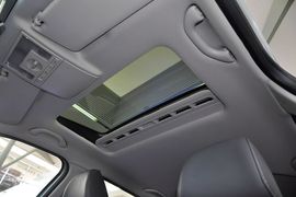 2013款大众朗行1.4T手动豪华型