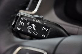 2013款大众朗行1.4T手动豪华型