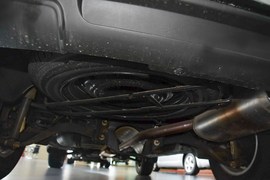 2013款华泰圣达菲1.8T自动两驱天窗版