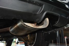 2013款华泰圣达菲1.8T自动两驱天窗版