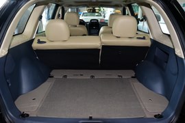 2013款华泰圣达菲1.8T自动两驱天窗版