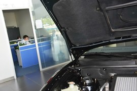 2013款华泰圣达菲1.8T自动两驱天窗版