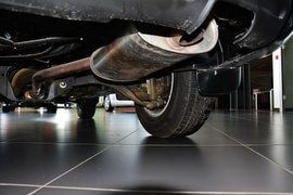 2013款华泰圣达菲1.8T自动两驱天窗版