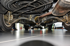 2013款华泰圣达菲1.8T自动两驱天窗版