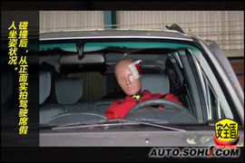 猎豹CS6手动舒适型