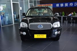 2013款华泰圣达菲1.8T自动两驱天窗版