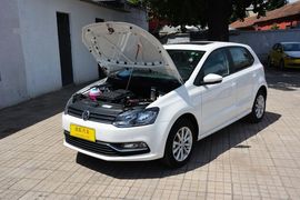 2014款大众POLO