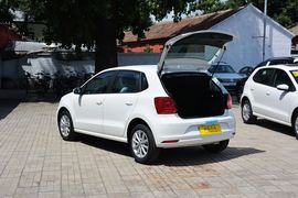 2014款大众POLO