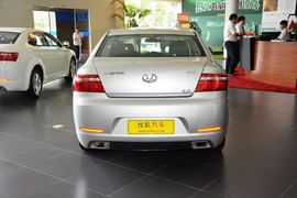 2013款华泰路盛E70