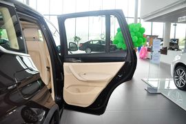 2014款宝马X3