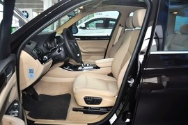 2014款宝马X3