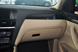 2014款宝马X3