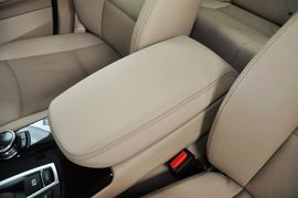 2014款宝马X3