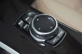 2014款宝马X3