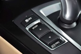 2014款宝马X3