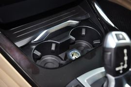 2014款宝马X3
