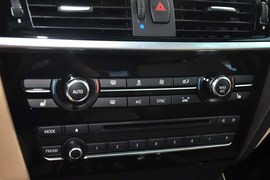 2014款宝马X3
