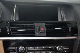 2014款宝马X3