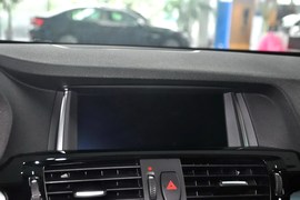 2014款宝马X3