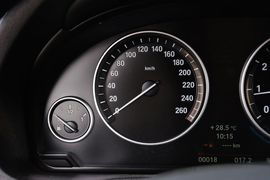 2014款宝马X3